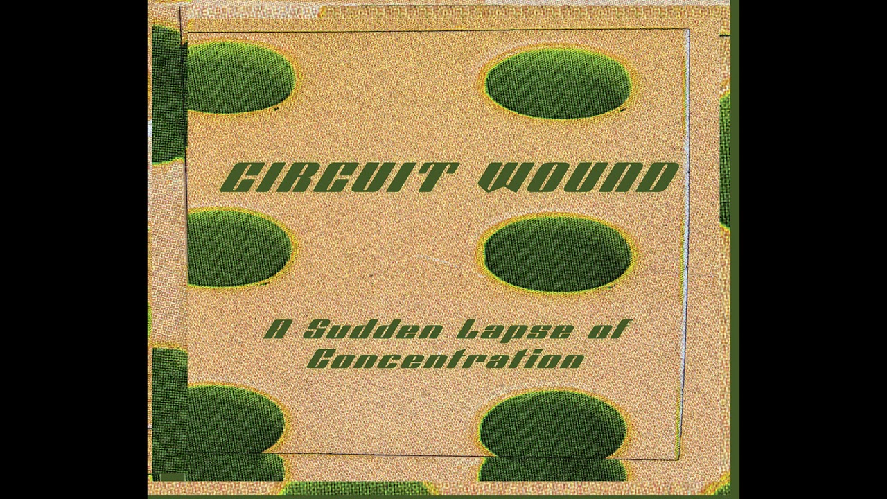 Circuit Wound  | 