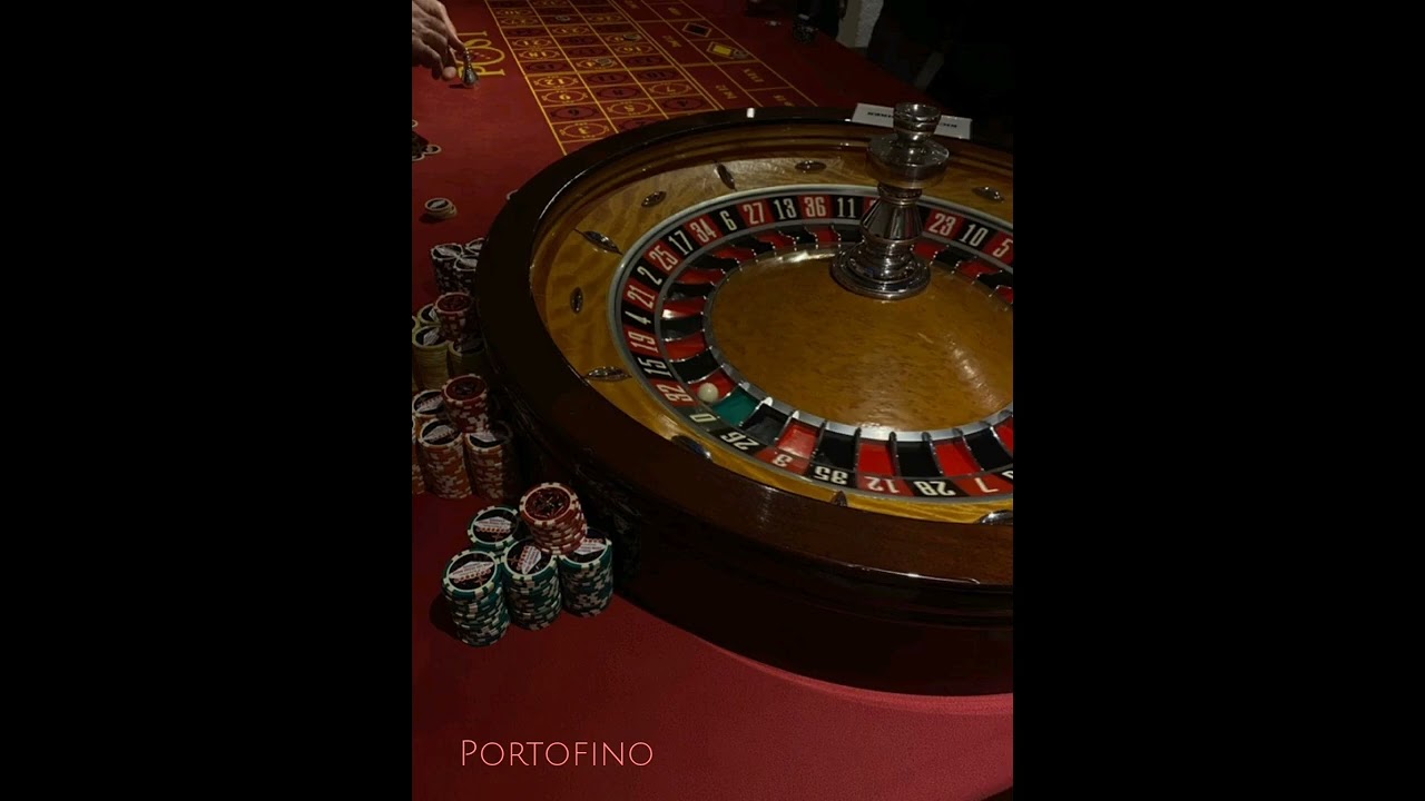 SACRAMENTO - PORTOFINO 🇮🇹 (OFFICIAL AUDIO)