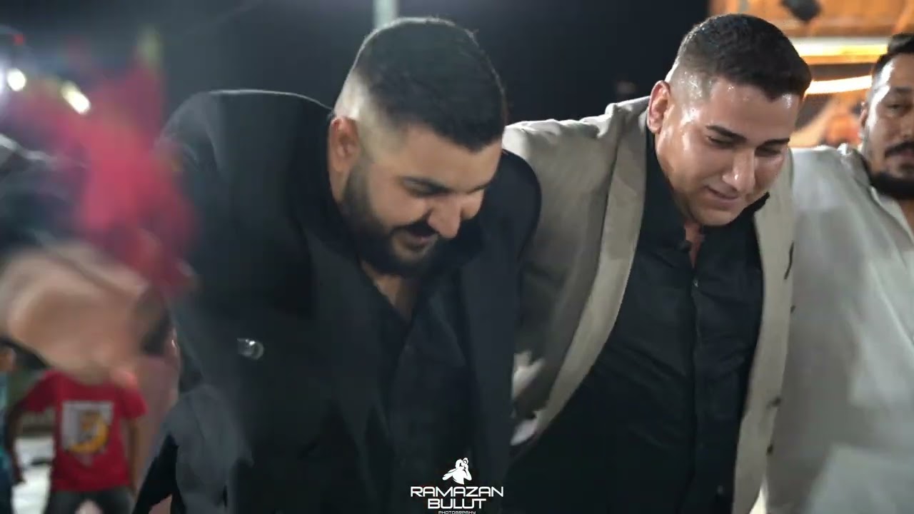 Melek & Ümit’in muhteşem salon düğünü Klibi