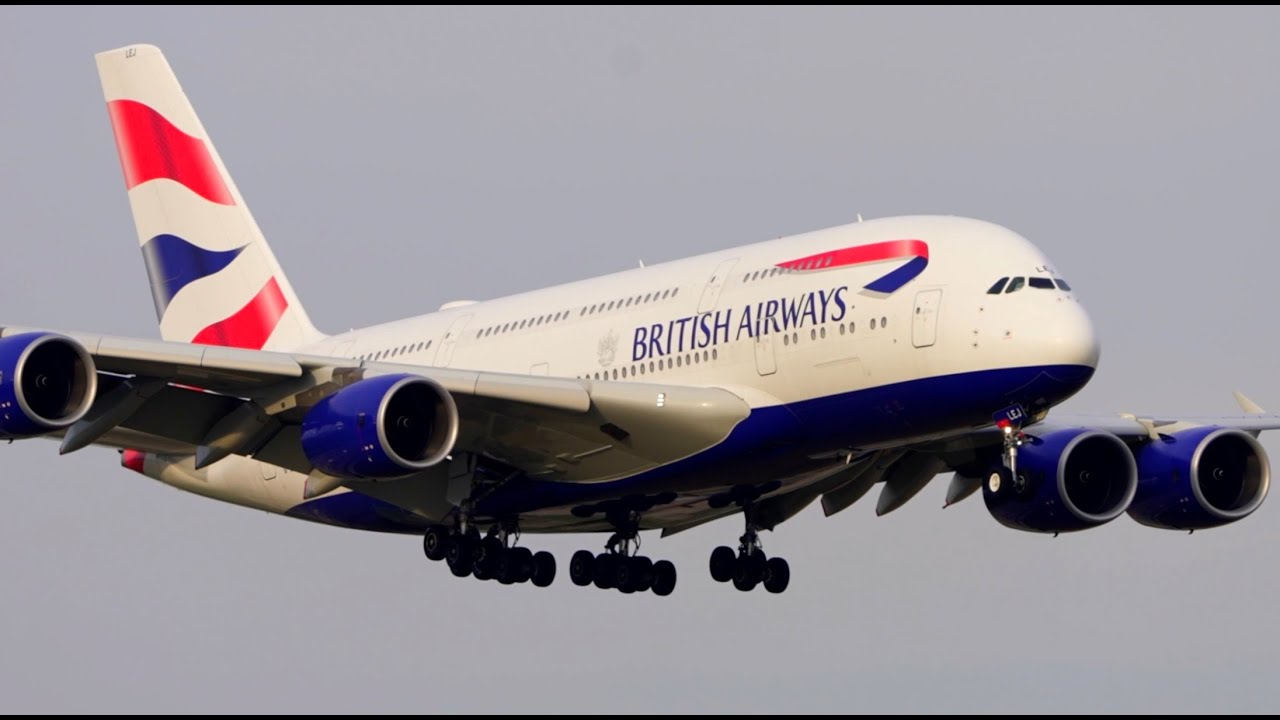4K CLOSE UP LANDINGS AND TAKEOFFS PLANE SPOTTING AT DALLAS (DFW) INTERNATIONAL AIRPORT.