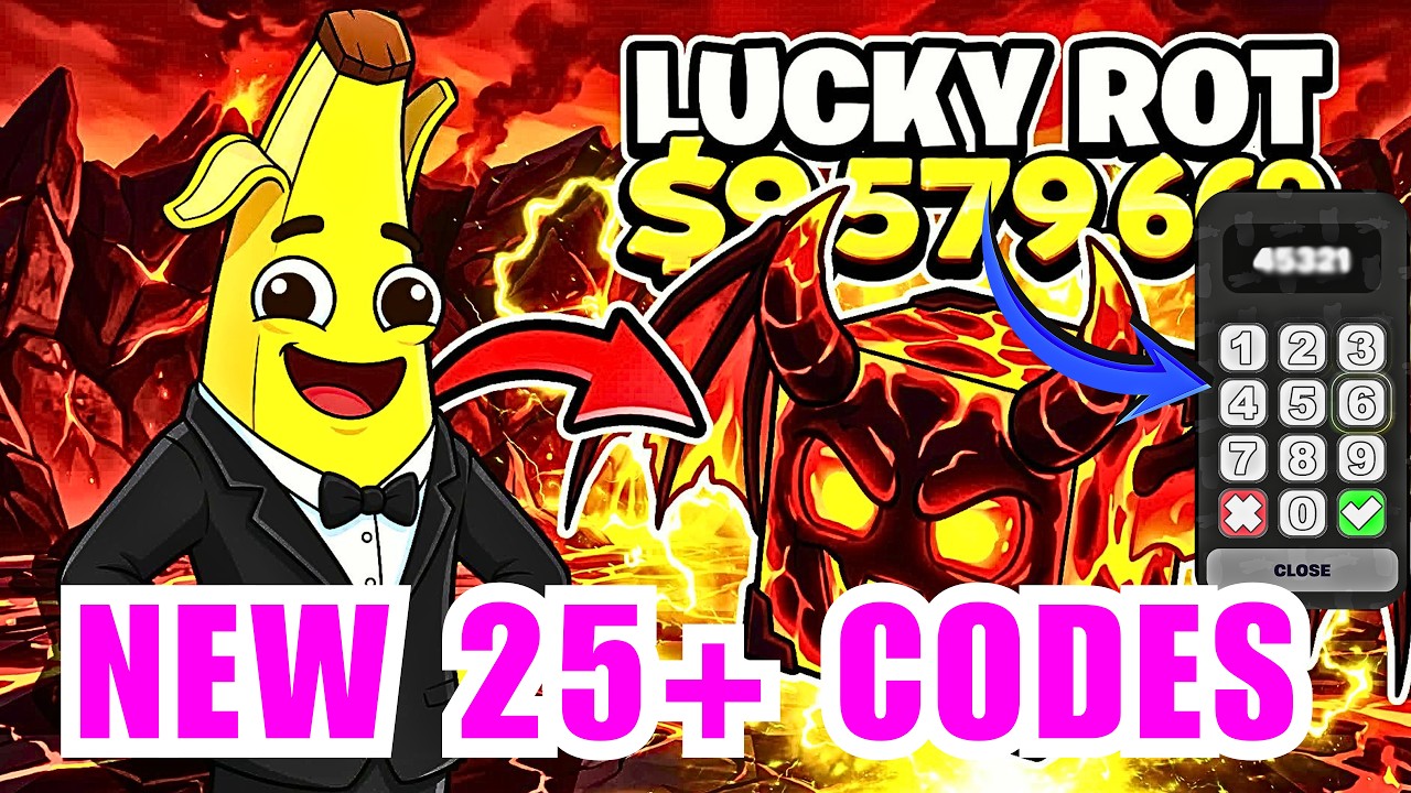 Be A Lucky Block [TYCOON] MAP FORTNITE (Admin Codes)