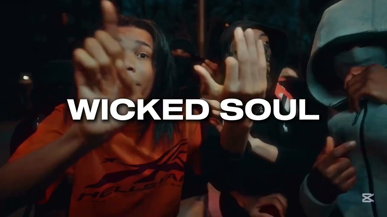 [FREE] Mir Ebk x Pop Kreep x Mdot 59 x Dark Jersey Club Type Beat - “WICKED SOUL”