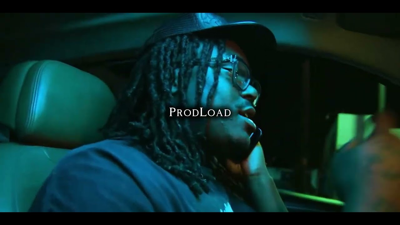 [FREE] Pierre Bourne x Lucki Type Beat - Porsche (ProdLoad)