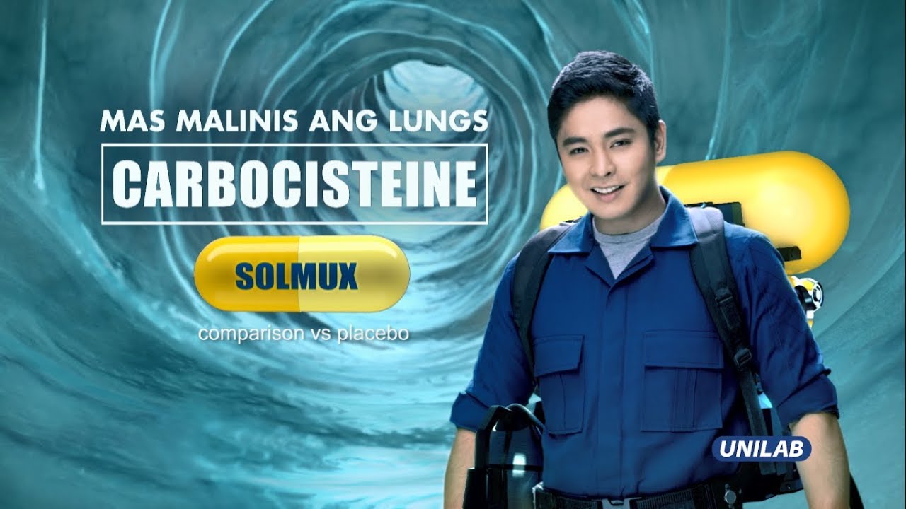 Solmux Bright 30s TVC