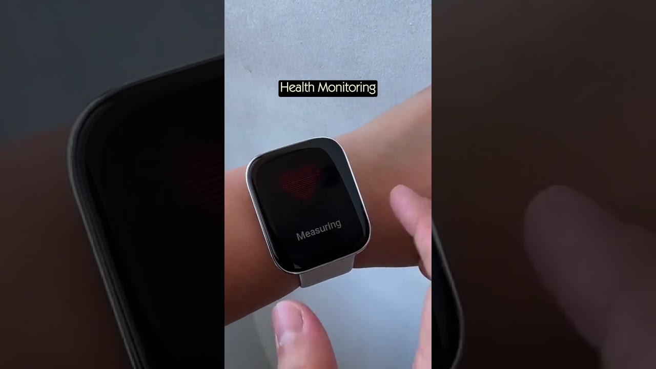 Amazfit Bip 5 Unity 46mm 1.91" Large Display Smart Watch Bluetooth Phone Call Fitness Track