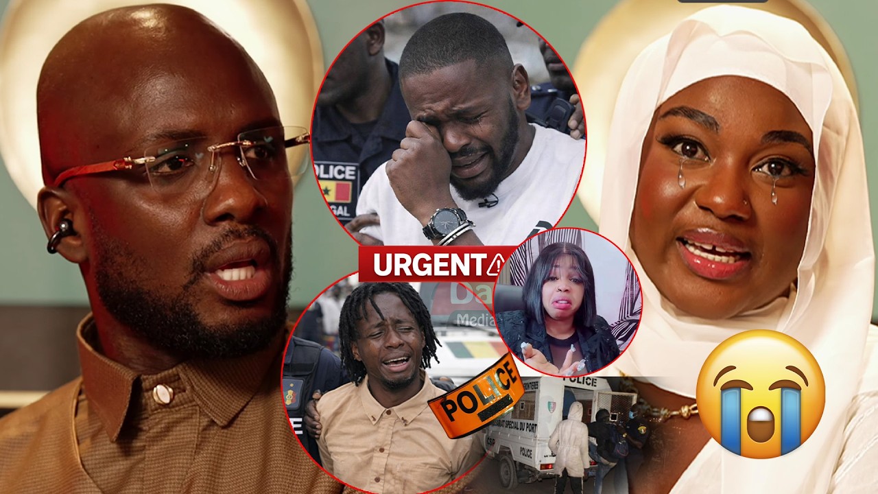 kawtef:Abba assume-Mia Guissé bayina kharito»Pape Cheikh Diallo:«C’est mon ami,Moussa Diop sur Sonko