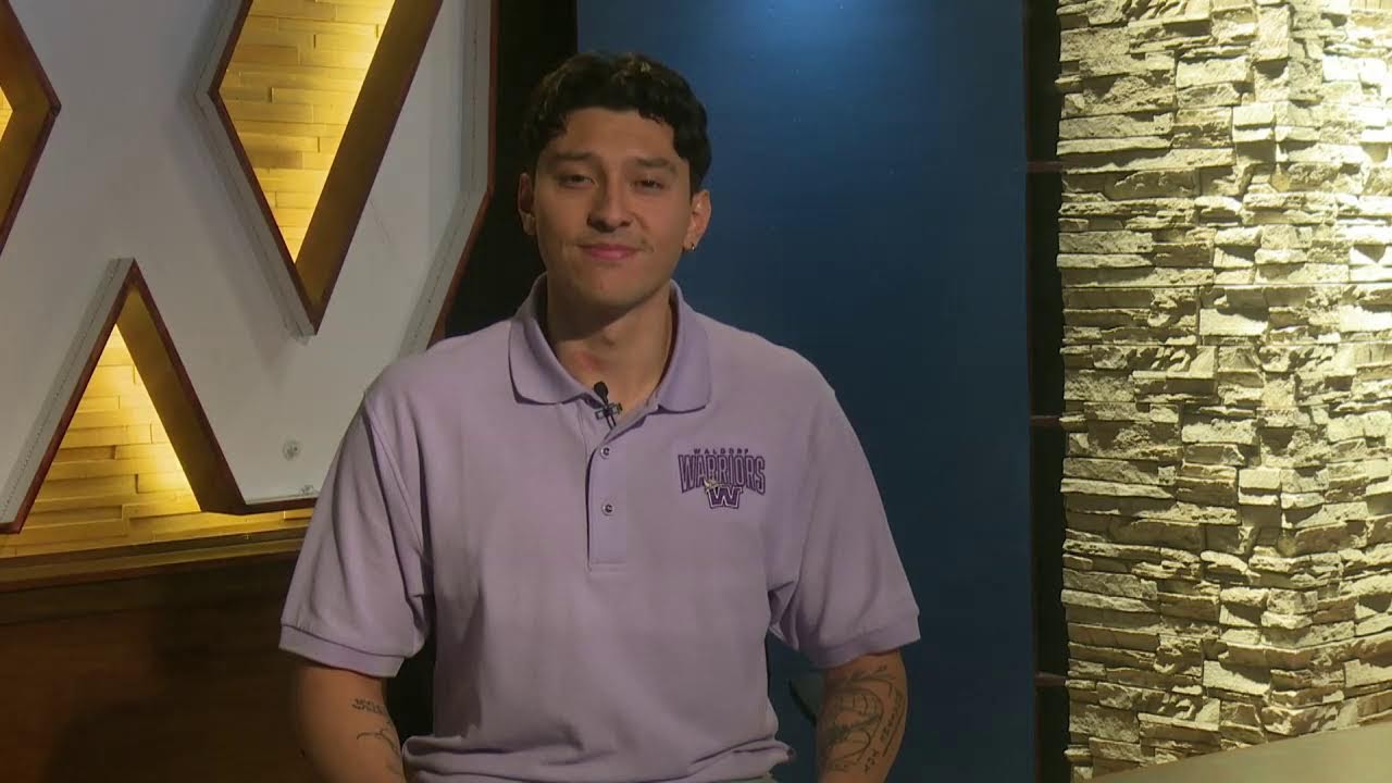 WalTV News - 1/27