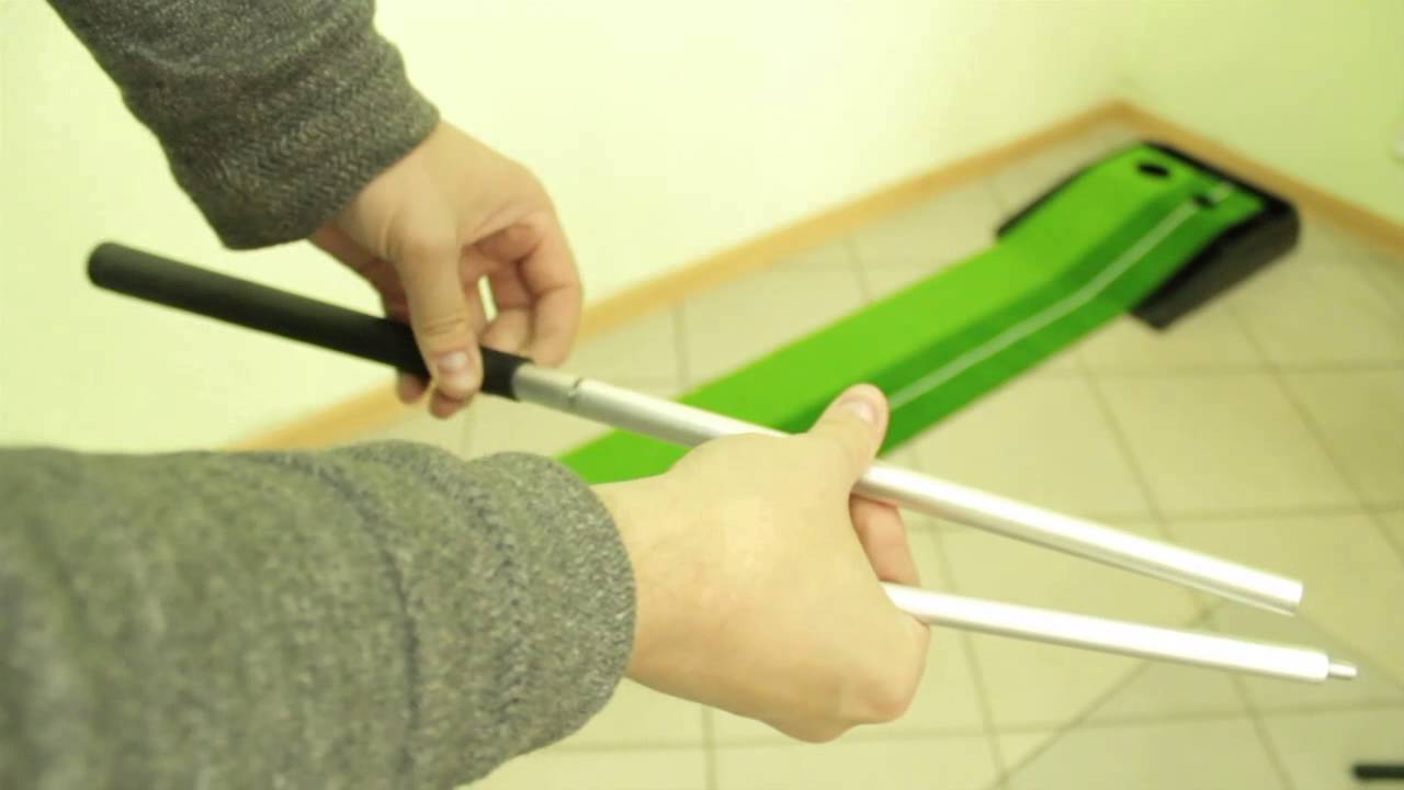 Мини-гольф (офисный)