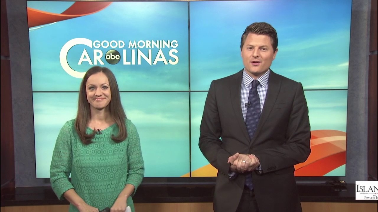 Amanda Live at The Bailey Girl Boutique - Good Morning Carolinas - WPDE ABC 15
