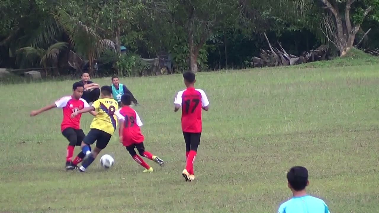 PLD JB vs PLD BP Friendly Match 27/05/2022