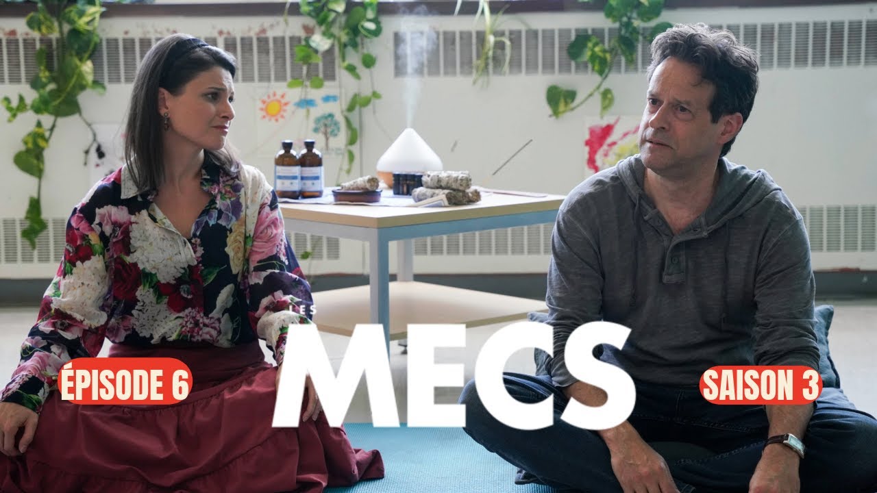 Les Mecs - Épisode 6, Saison 3