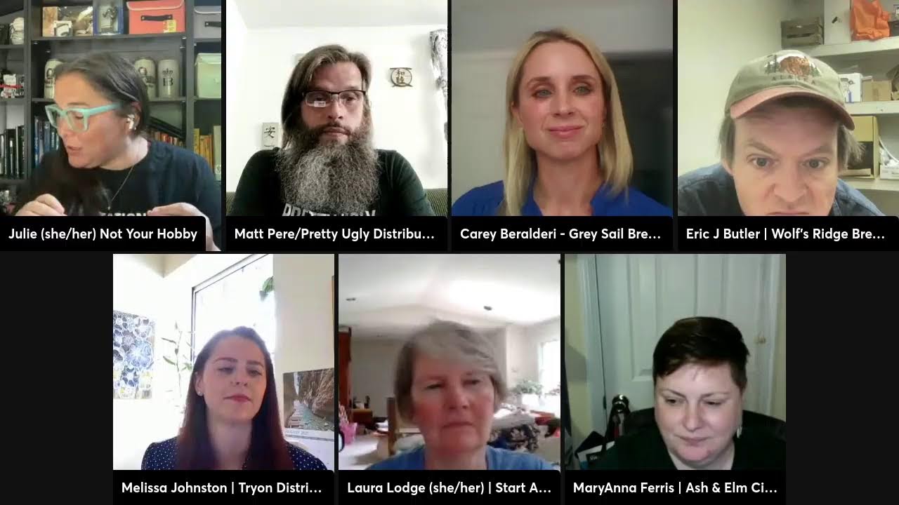 Building Success Distributor Relationships