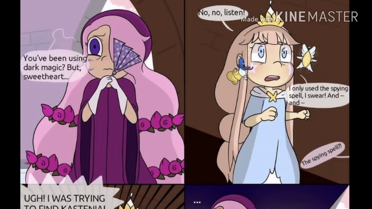 Rosaline butterfly