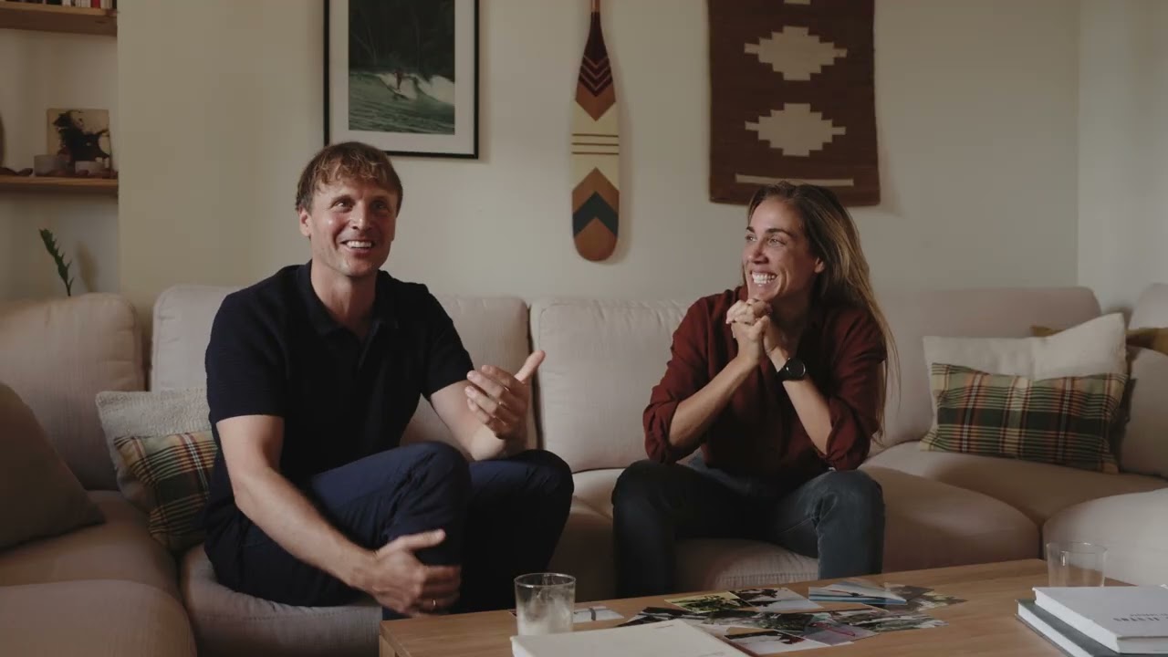 TWOTHIRDS "Chapter 2: Work Life Balance"