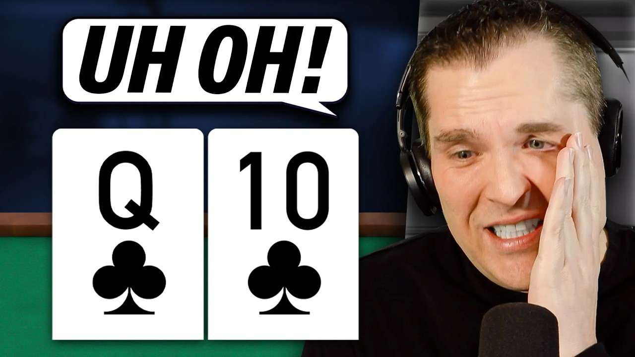 A Monster Draw… Then It Gets Ugly