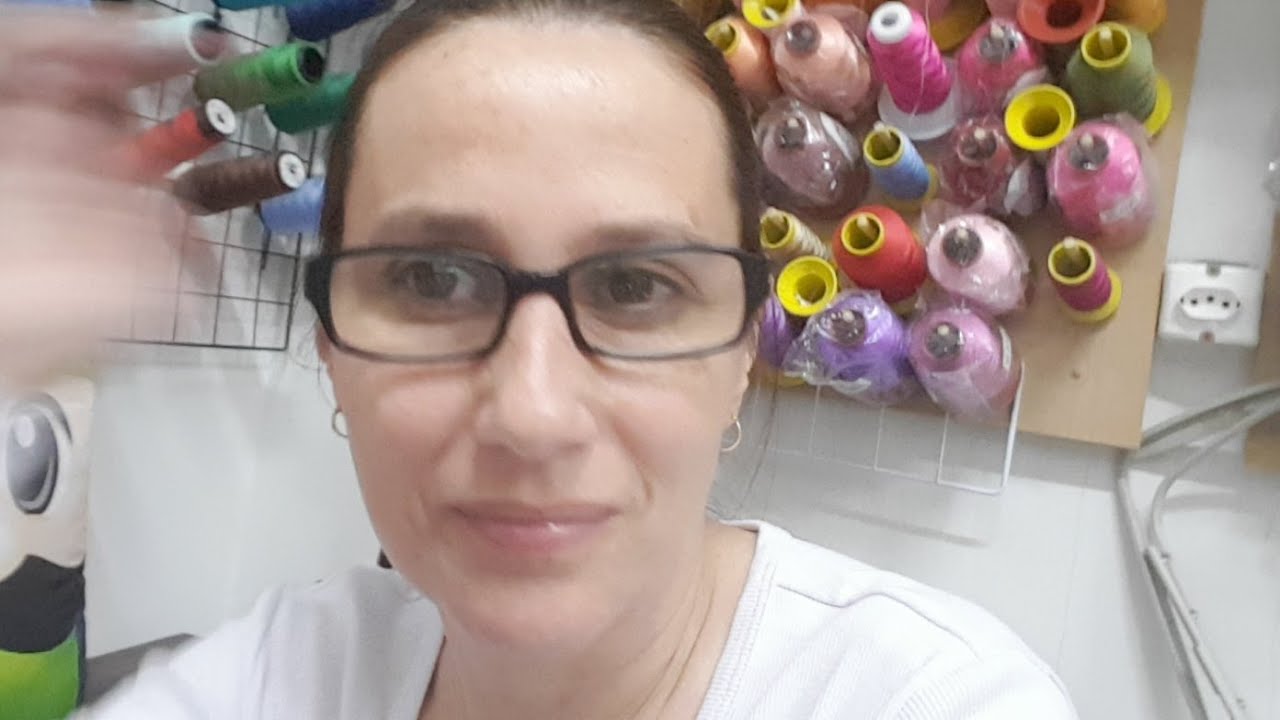 Almofada de Santo