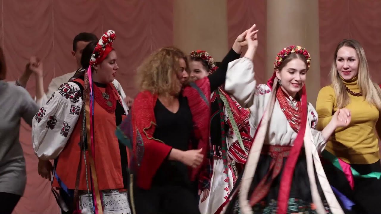 #ансамбль 