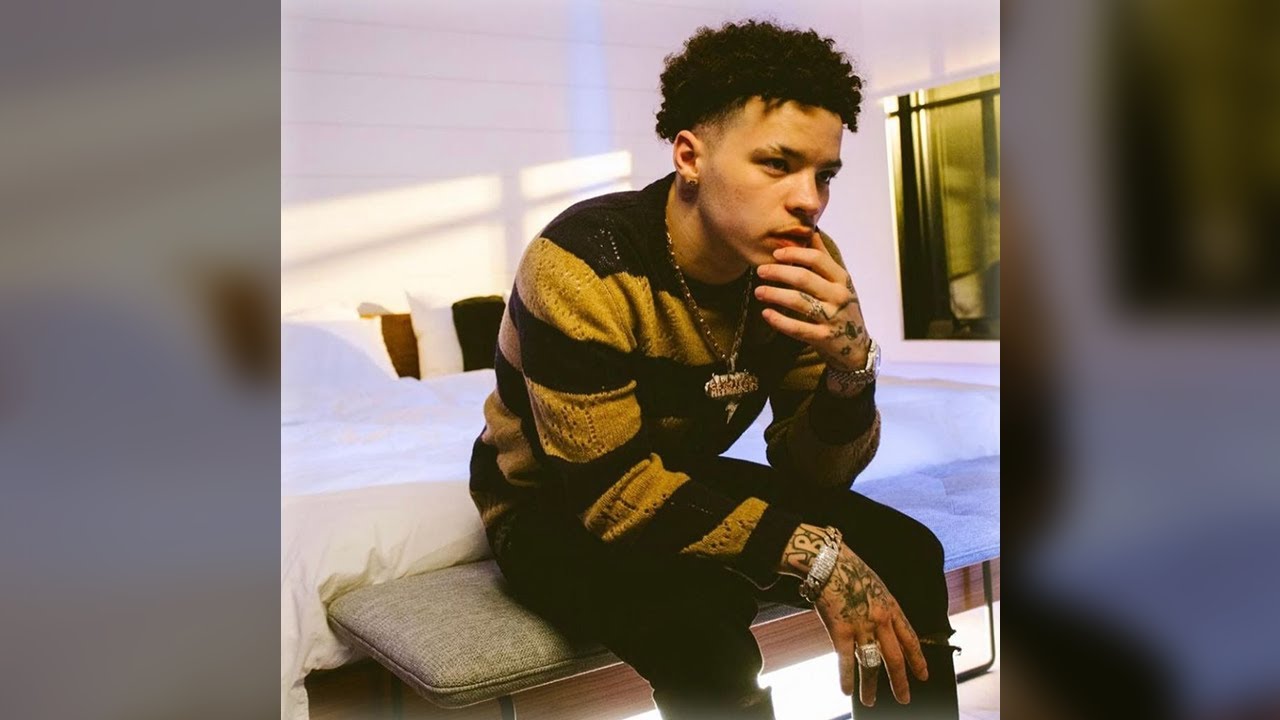 [FREE] Lil Mosey Type Beat 2021 - 