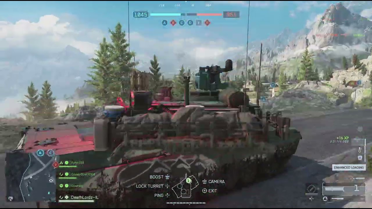 Battlefield 6 Can I do it? I just miss a lot.