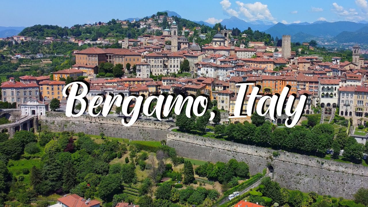 Bergamo, Italy