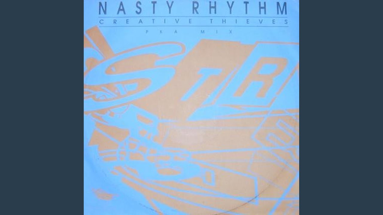 Nasty Rhythm