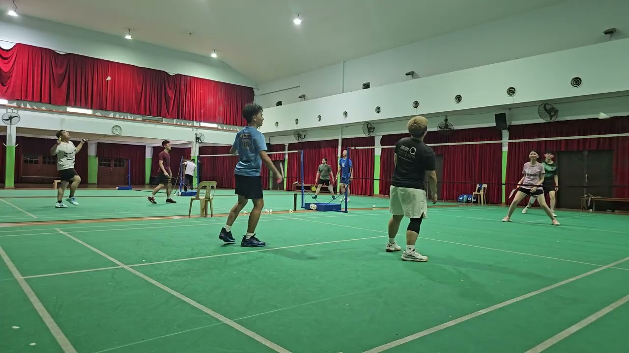 7 - 21.1.26 @sjkc kwong hon sungai besi
