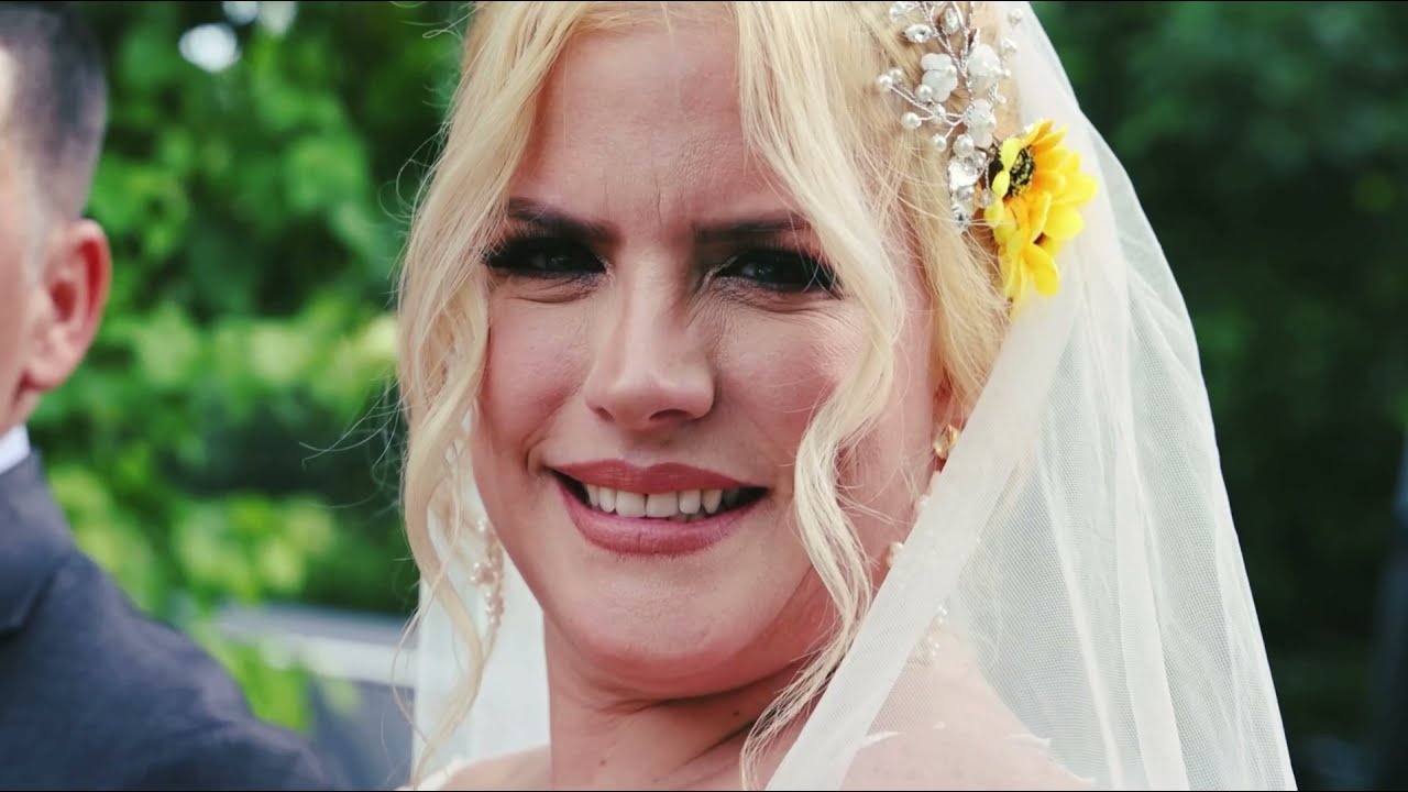Boda de Roberto Gonzalez y Sofia Gonzalez