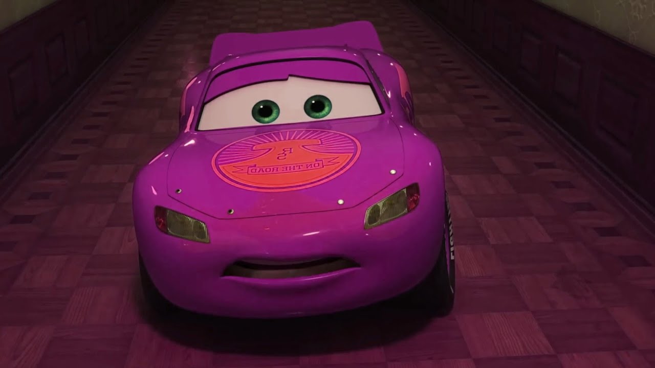 CARS - Anti Freeze | Animation Sponsored by KlaskyCsupo2001Effects