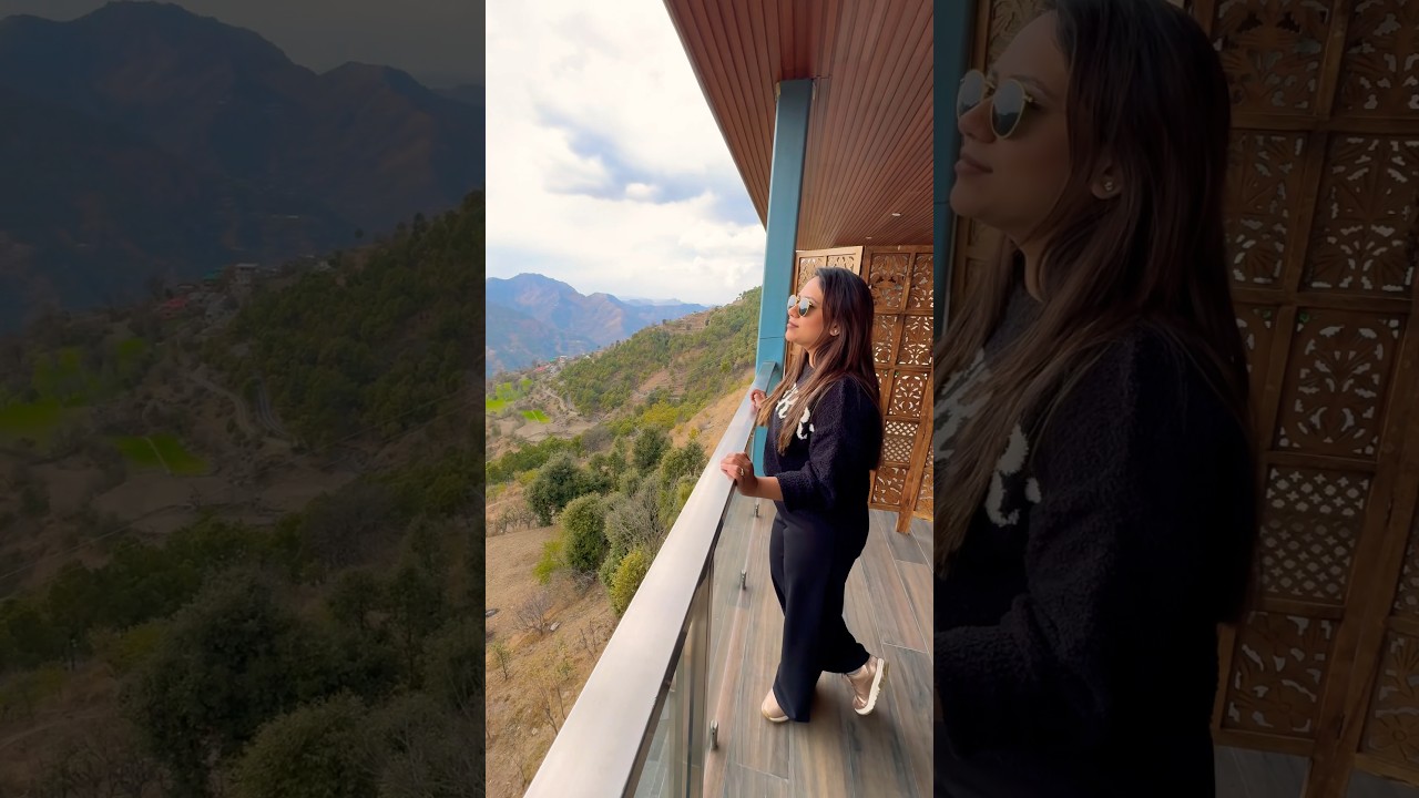 Auramah Valley | Luxury Apartments in Shimla 📱 9716040121