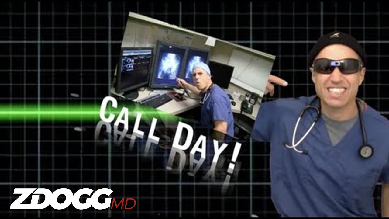 Call Day | Rebecca Black 