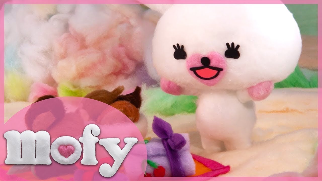 Mofy S1 | E05 The Little Market
