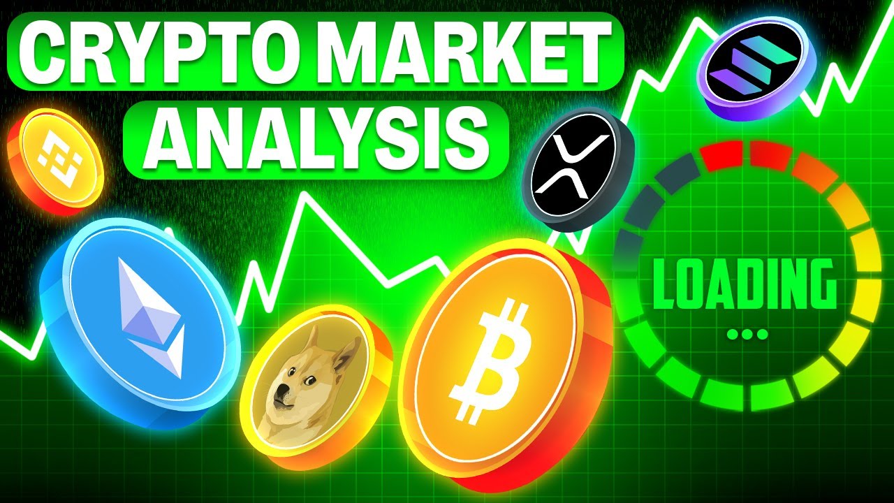 Bitcoin Crash Imminent? Bearish Signals & Altcoin Recovery Hopes