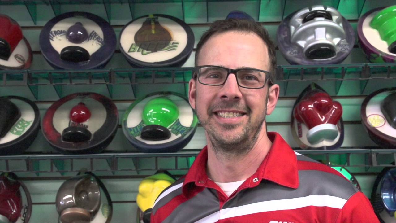 2016 USBC Hall of Fame Tribute: Steve Kloempken