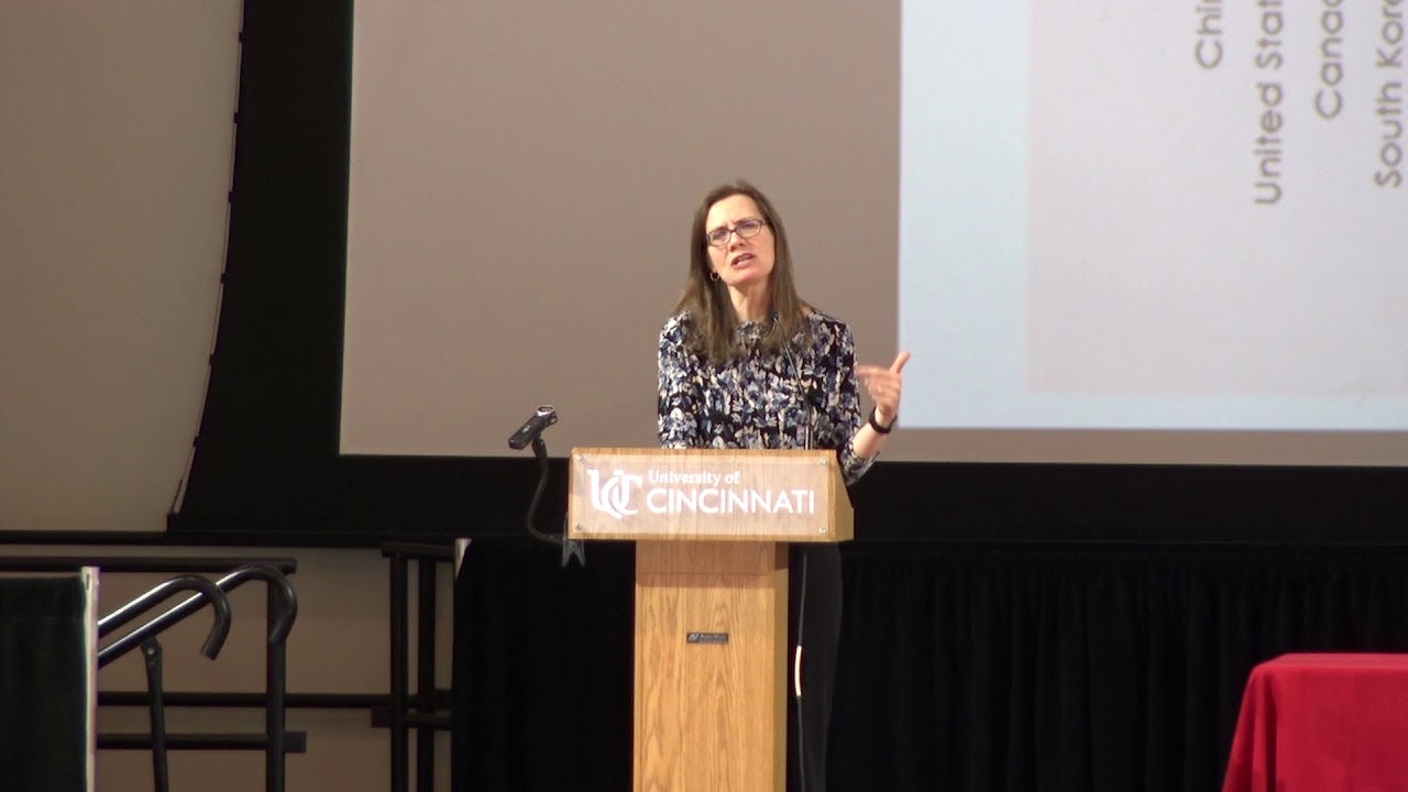 Data Day 2019 afternoon events