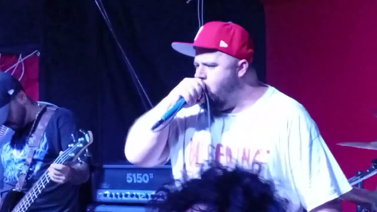 Flaytectomy  - Putrid Ghetto Slam la comarca  2026