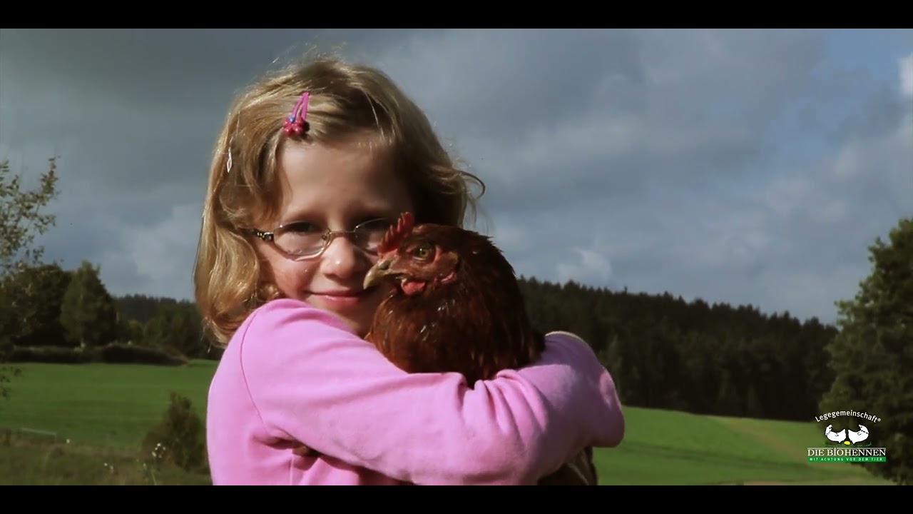 Die Biohennen sind wir ALLE