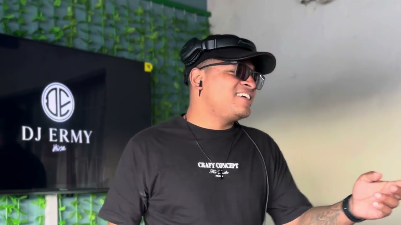 Dj Ermy Sunday Chill Pt 11