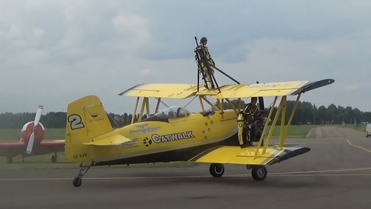 KAUNO AVIACIJOS ŠVENTE2024 07 27