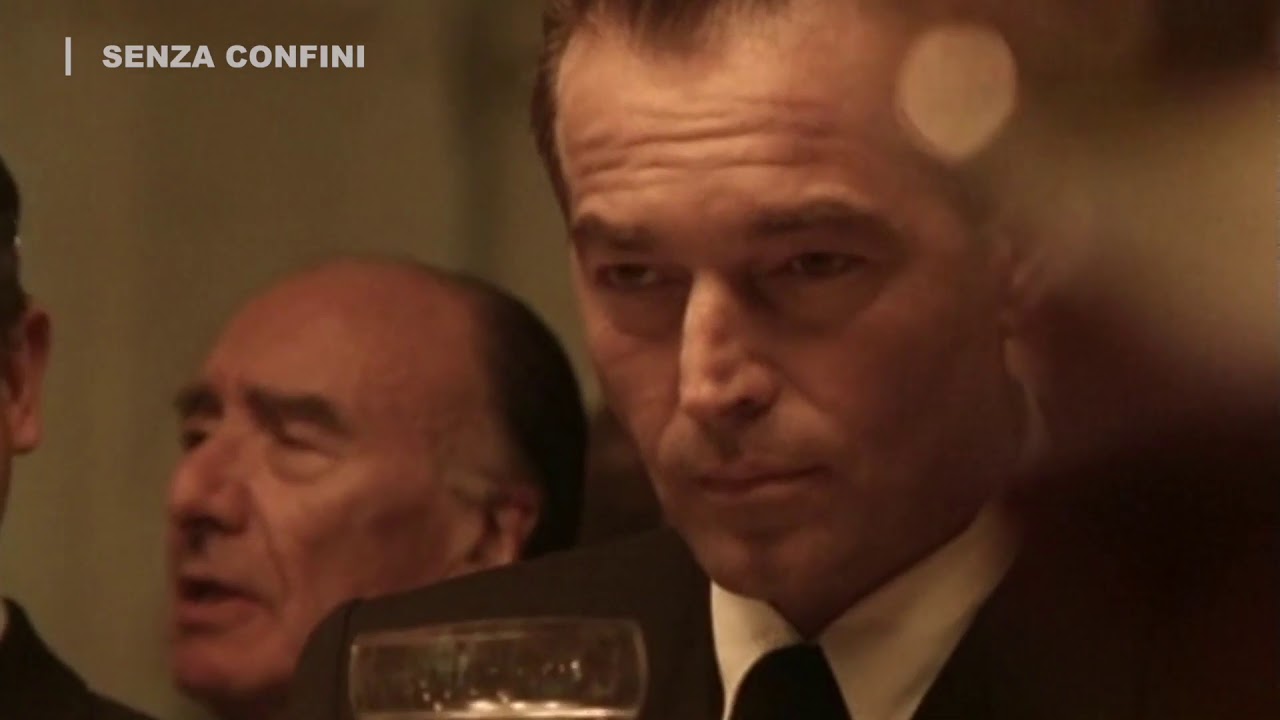 Il primo trailer del film 