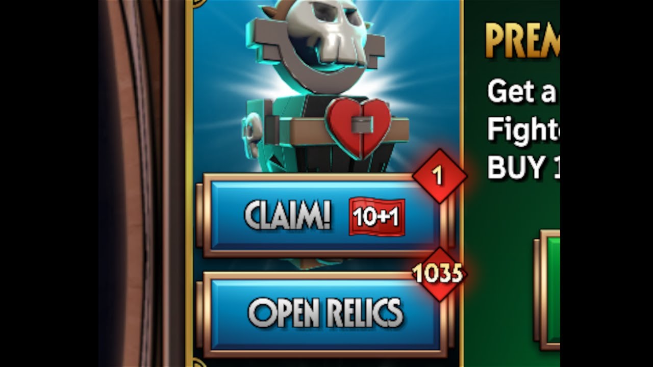 Time to Pull... | Skullgirls Mobile