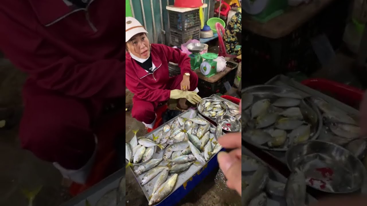 Market