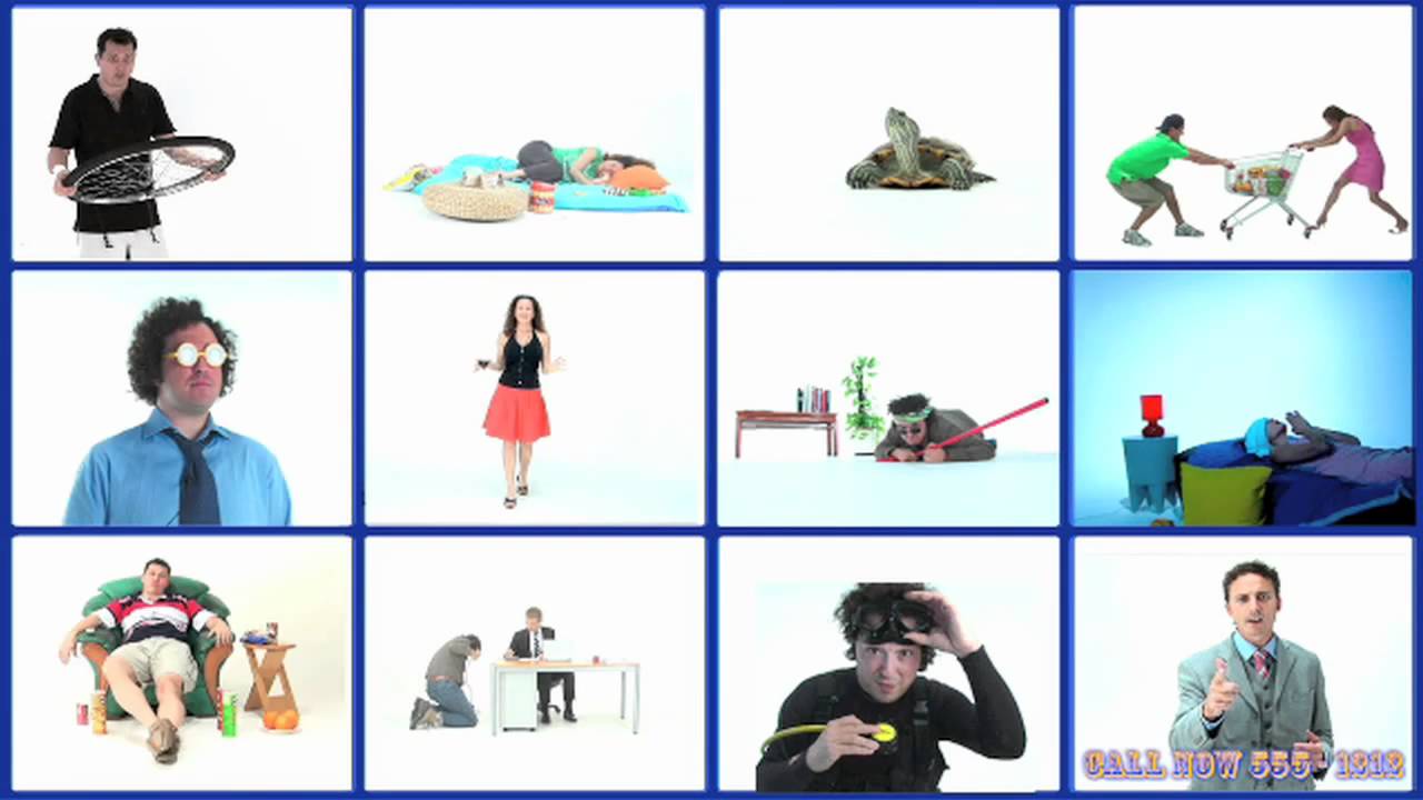 Fun English Lesson 01 - Introductions