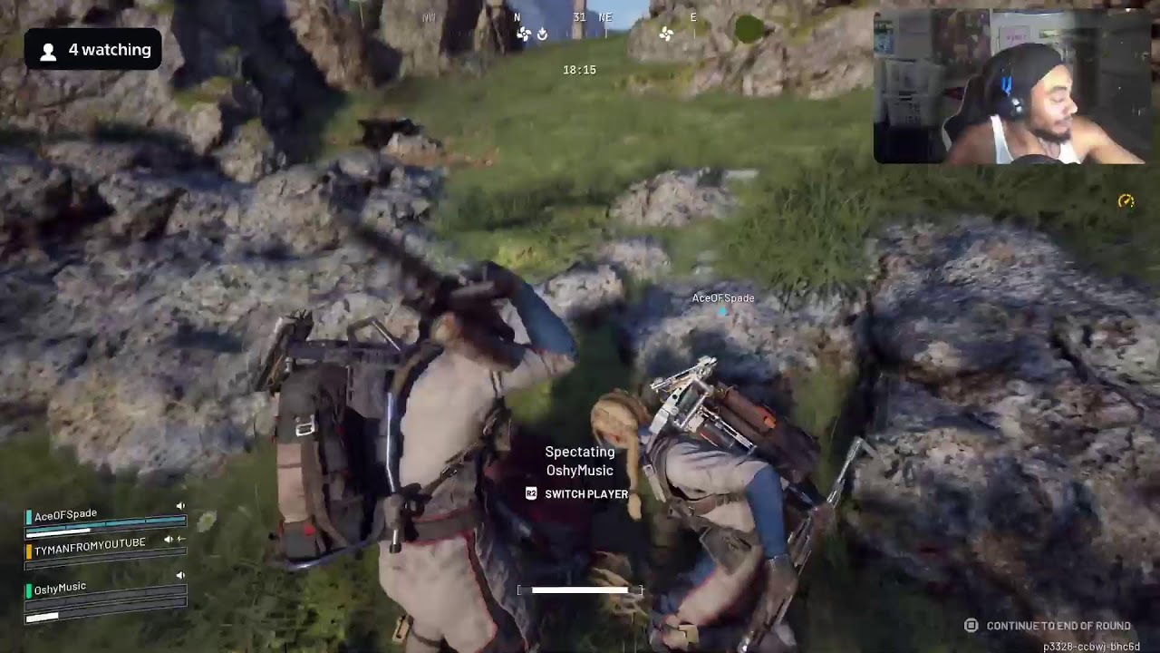 ARC RAIDERS HAVE TO UPGRADE TO BE DEADLY! LIVE
