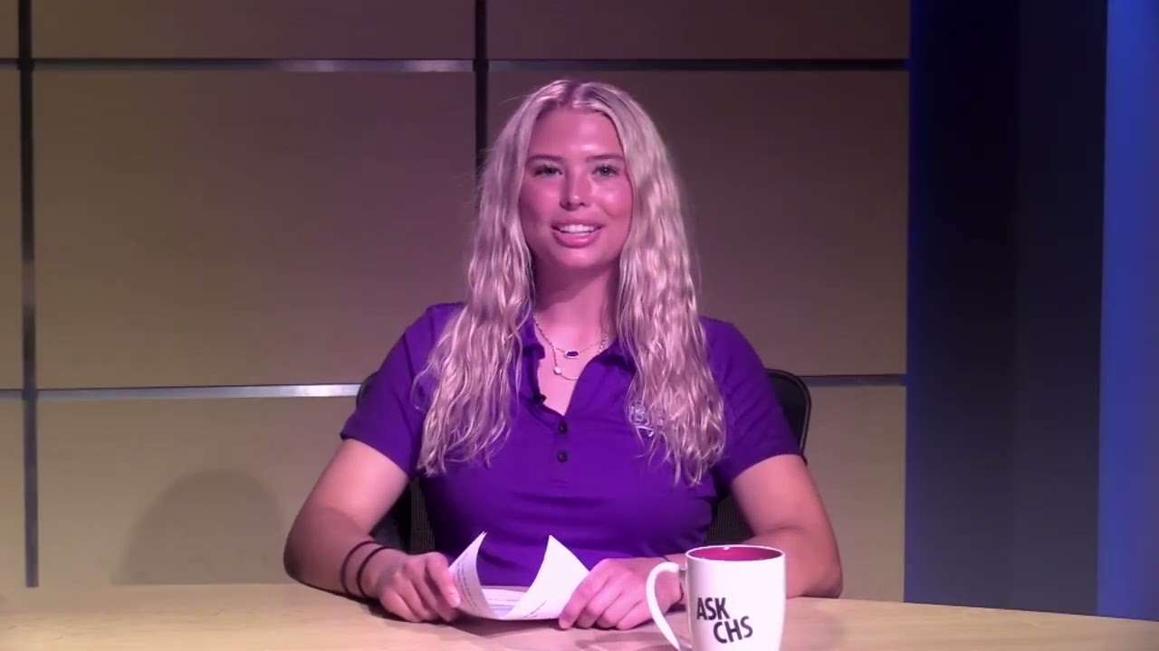 WOLF News Friday April 25th, 2025