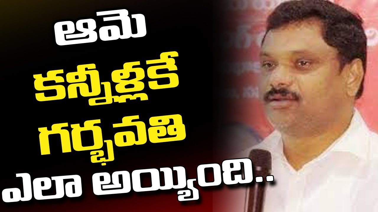 ఆమె కన్నీలకే గర్భవతి ఎలా అయ్యింది..Kadire Super Speech On Indian Gods | MassVoice