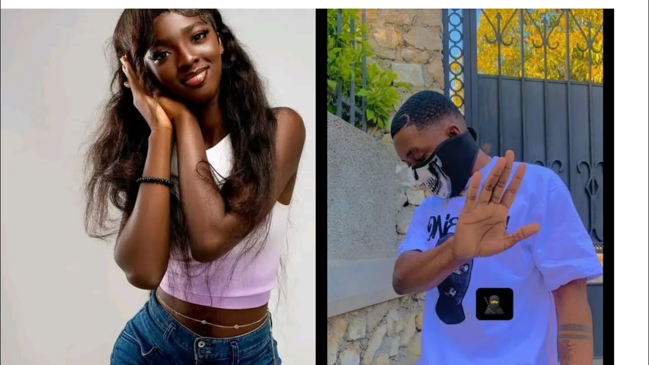 Samuella AK Bensy
