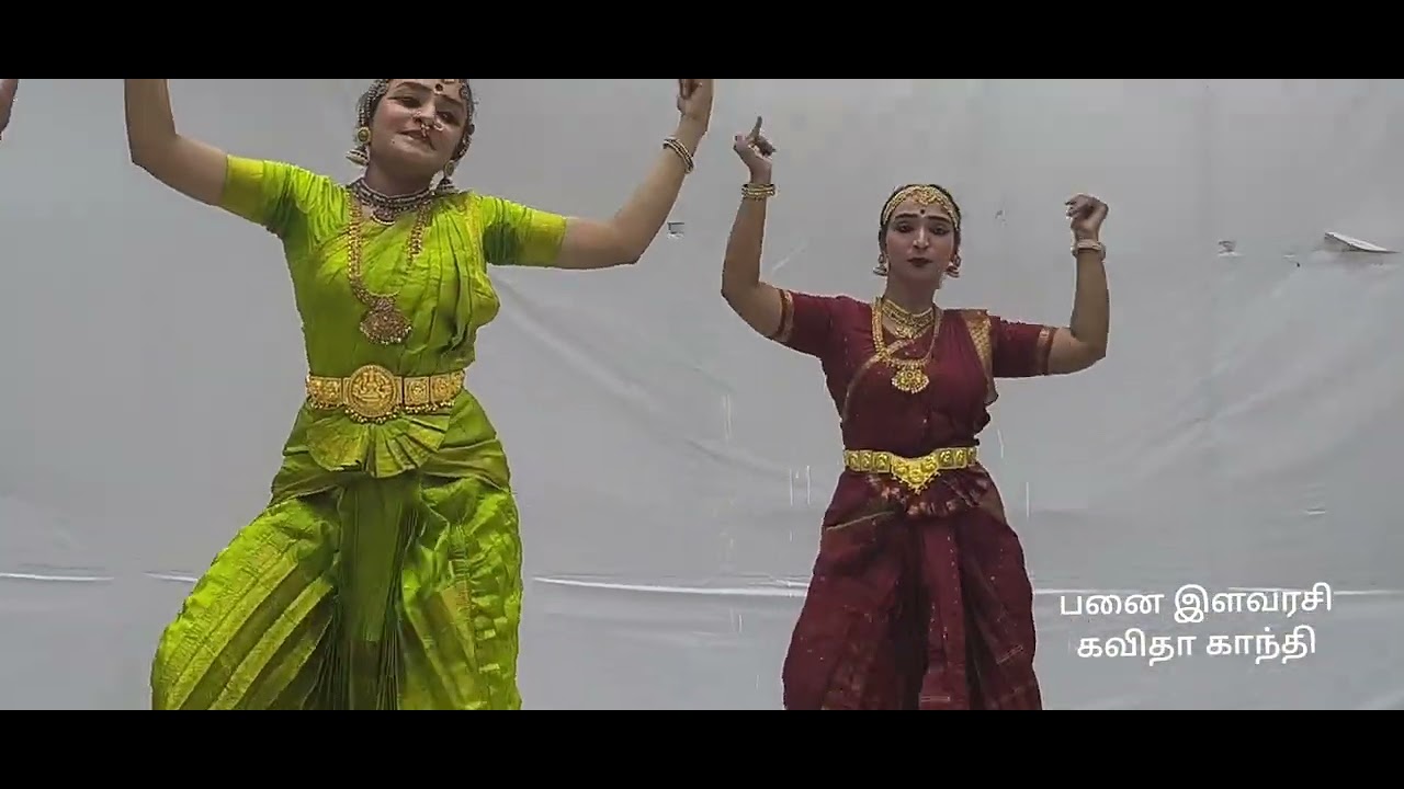 #சிம்மப்பேரவையின்14-ஆம் #ஆண்டுவிழா #சிறப்பான #முகபாவத்துடன் #நடனமாடிய #மாணவிகள் #ராவணன்மசாலா #சென்னை