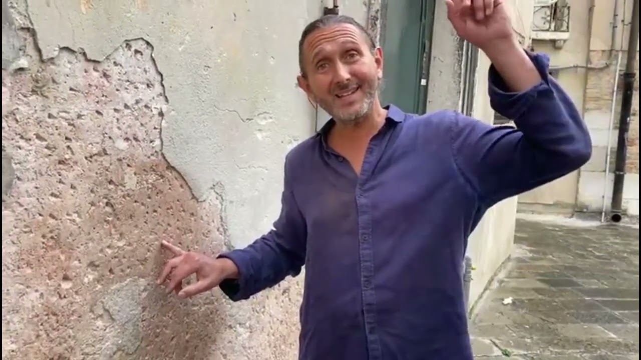 Gli Intonaci migliori della storia
