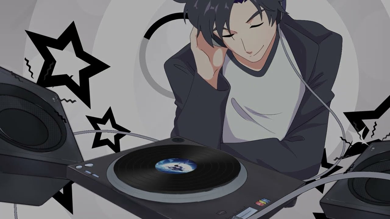 Vanilla &ndash; Instrumental | Digicore Energy