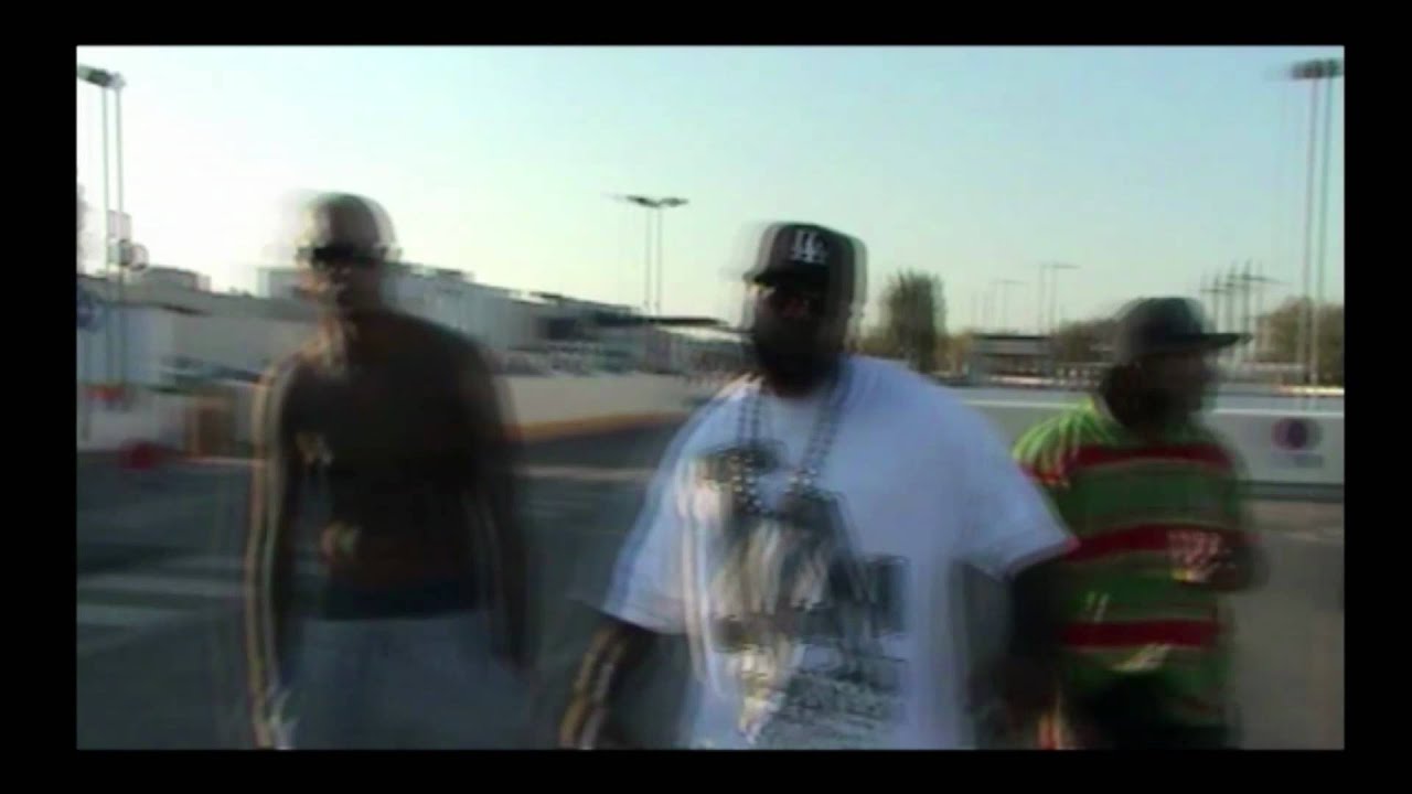 CSRD - Electro Gangsta Funk - World Ride compilation.mp4